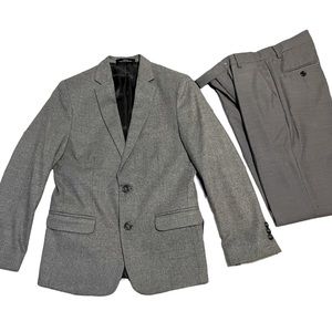 Growing tween?? Perfect two-piece suit!